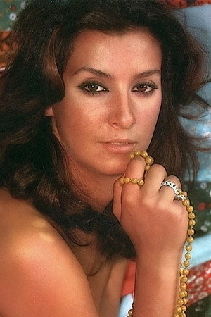 Paola Tedesco portrait