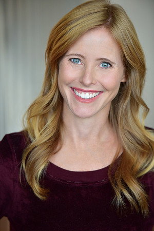 Kristin Feinfield portrait