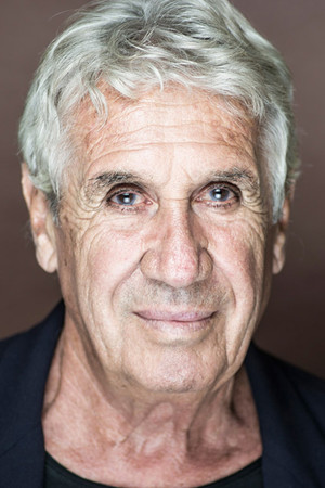 Giorgio Biavati portrait