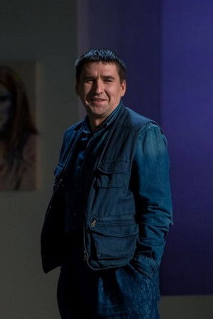 Māris Korsietis portrait