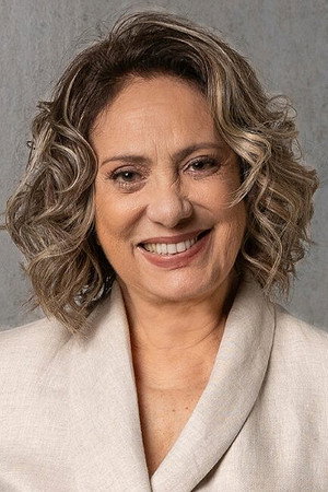 Eliane Giardini portrait