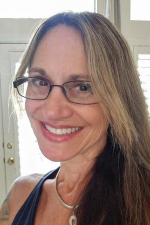 Stacey Brigham portrait