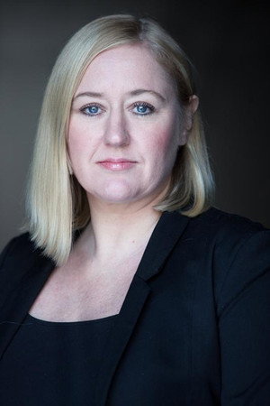 Amy Leigh-Matthews portrait