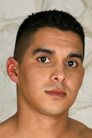 Danny Arnez portrait