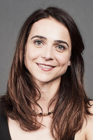 Maya Kazan portrait