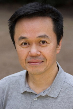 Paul Chan portrait