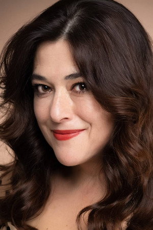 Selva Erdener portrait