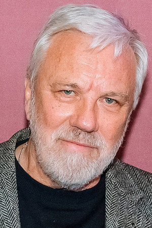 Dmitri Krylov portrait