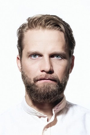 Andrej Šoltés portrait