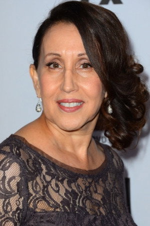 Gloria Laino portrait