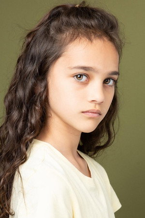 Tara Mohatta portrait