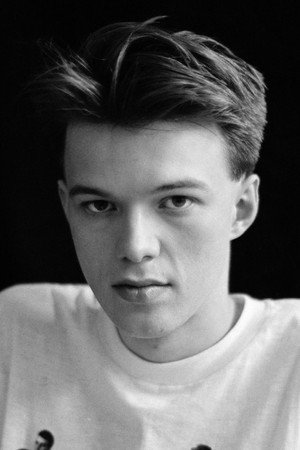 Edwyn Collins portrait