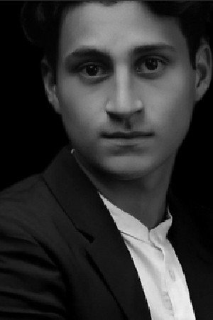 Hanssel Casillas portrait