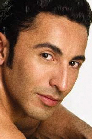 Gianni Luca portrait