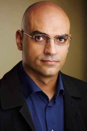 Shamel Hashish portrait