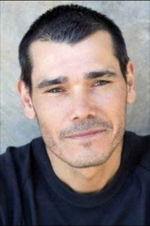 Mathew Wilkinson portrait