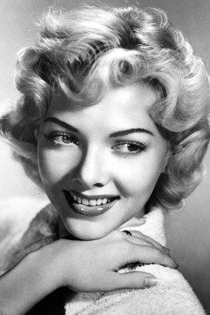 Barbara Lawrence portrait