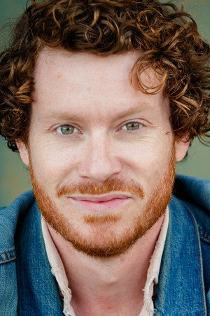 Matty Ryan portrait