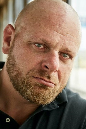 Alex Czerwinski portrait