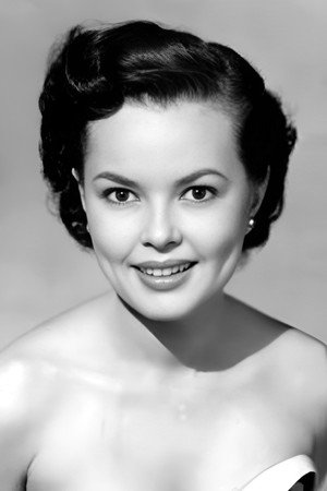 Alice Kelley portrait