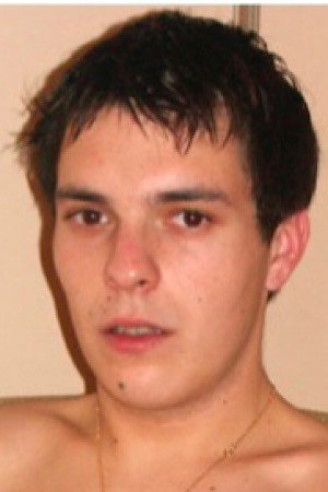 Benoît Quirre portrait
