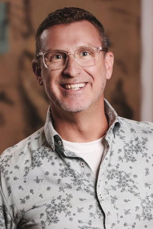 Pierre Breytenbach portrait