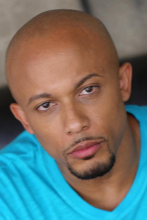 Taurus Davis portrait