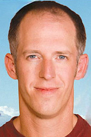 Andrew Jamerson portrait