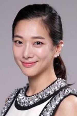 Jung Yun-ha portrait