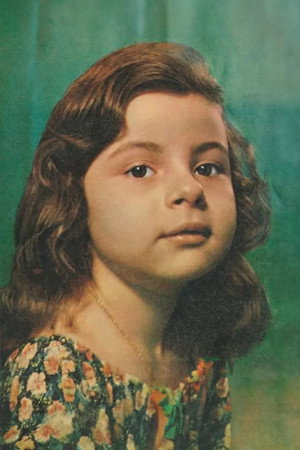 Zeynep Değirmencioğlu portrait