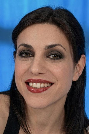 Valeria Vasquez portrait