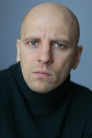 Denis Dekham portrait