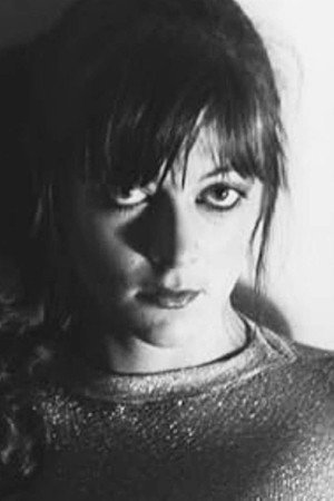 Cosey Fanni Tutti portrait