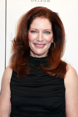 Patricia Kalember portrait