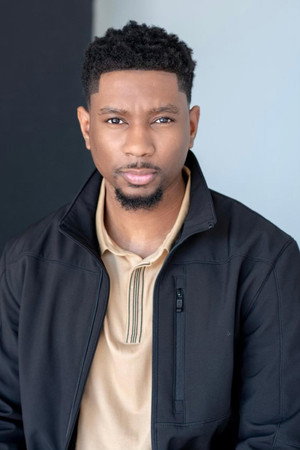 Devin Banks portrait