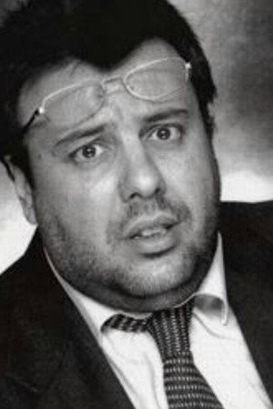 Fabrizio Casula portrait
