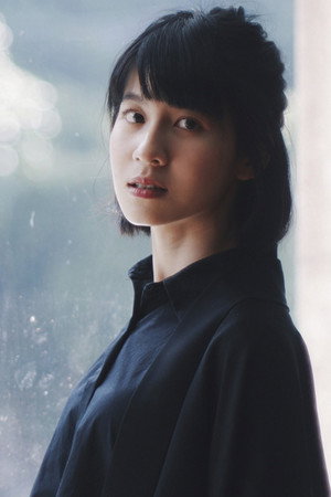 Lien Yu-han portrait