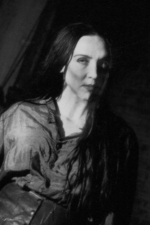 Jarboe portrait