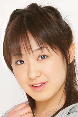 Erina Aoki portrait