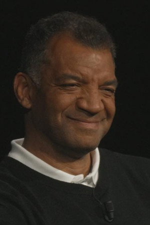 Emile Ntamack portrait