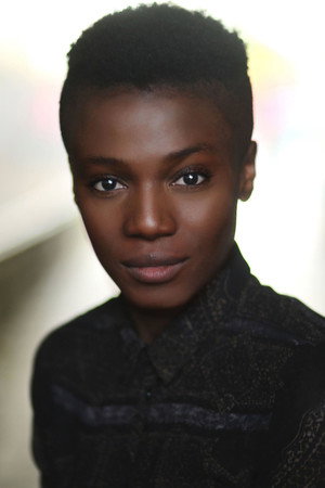 Colette Dalal Tchantcho portrait