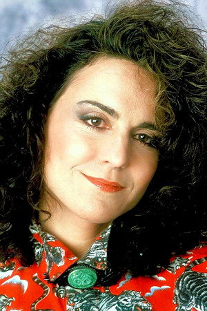 Polly Draper portrait