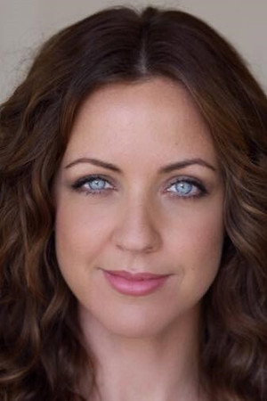 Lisa Mason Lee portrait