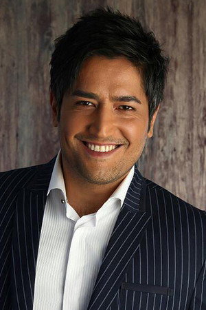 Hosein Estiri portrait