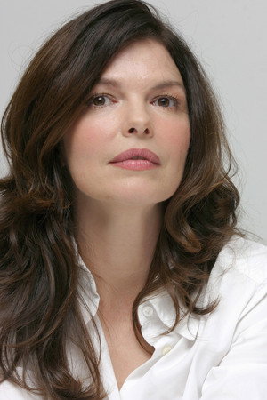 Jeanne Tripplehorn portrait