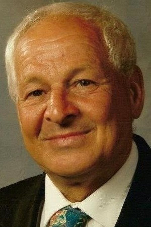 Gaetano Autiero portrait