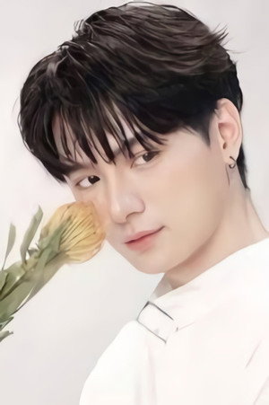 Thitipoom Techa-apaikhun portrait