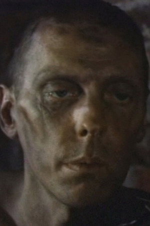 Vladimir Zavyalov portrait
