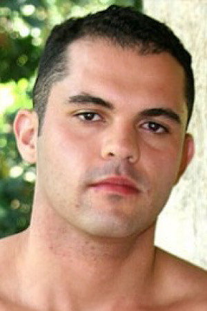 Alvaro Lima portrait