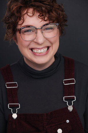 Natalie Younger portrait